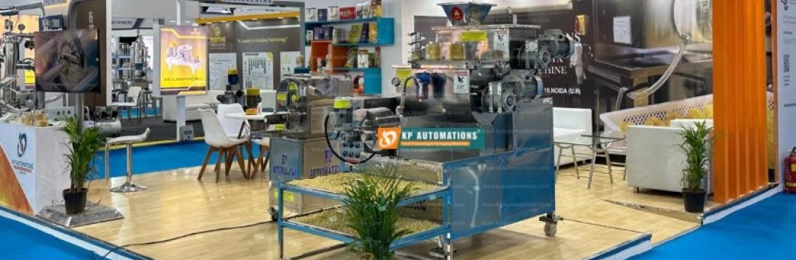 KP Automations Cover Image