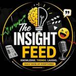 The Insight Feed Profile Picture