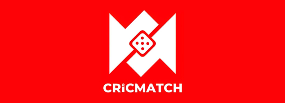 Cricmatch Cover Image