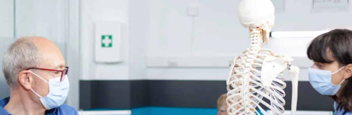 Acme Spine Orthopedics Cover Image