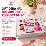 panchi gifts Profile Picture