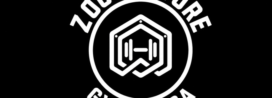 Zoo Culture Gym Cover Image