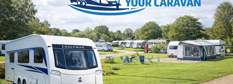 We Want Your Caravan Cover Image