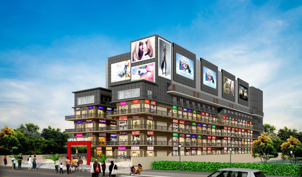 Commercial Property to Buy in Bikaner: Key Buyer Considerations