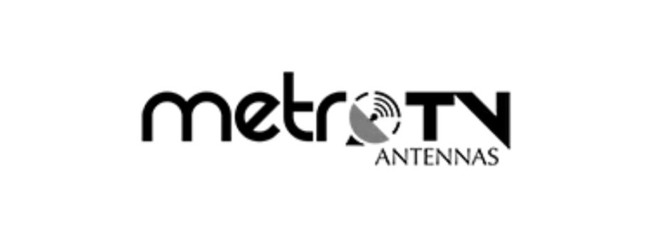 Metro TV Antenna Cover Image