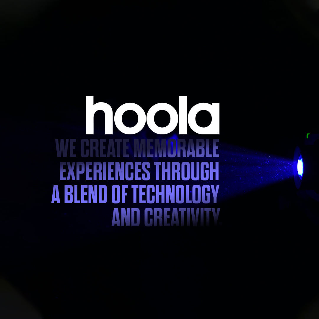 Hoola - Leading Immersive Technology Company in Pakistan