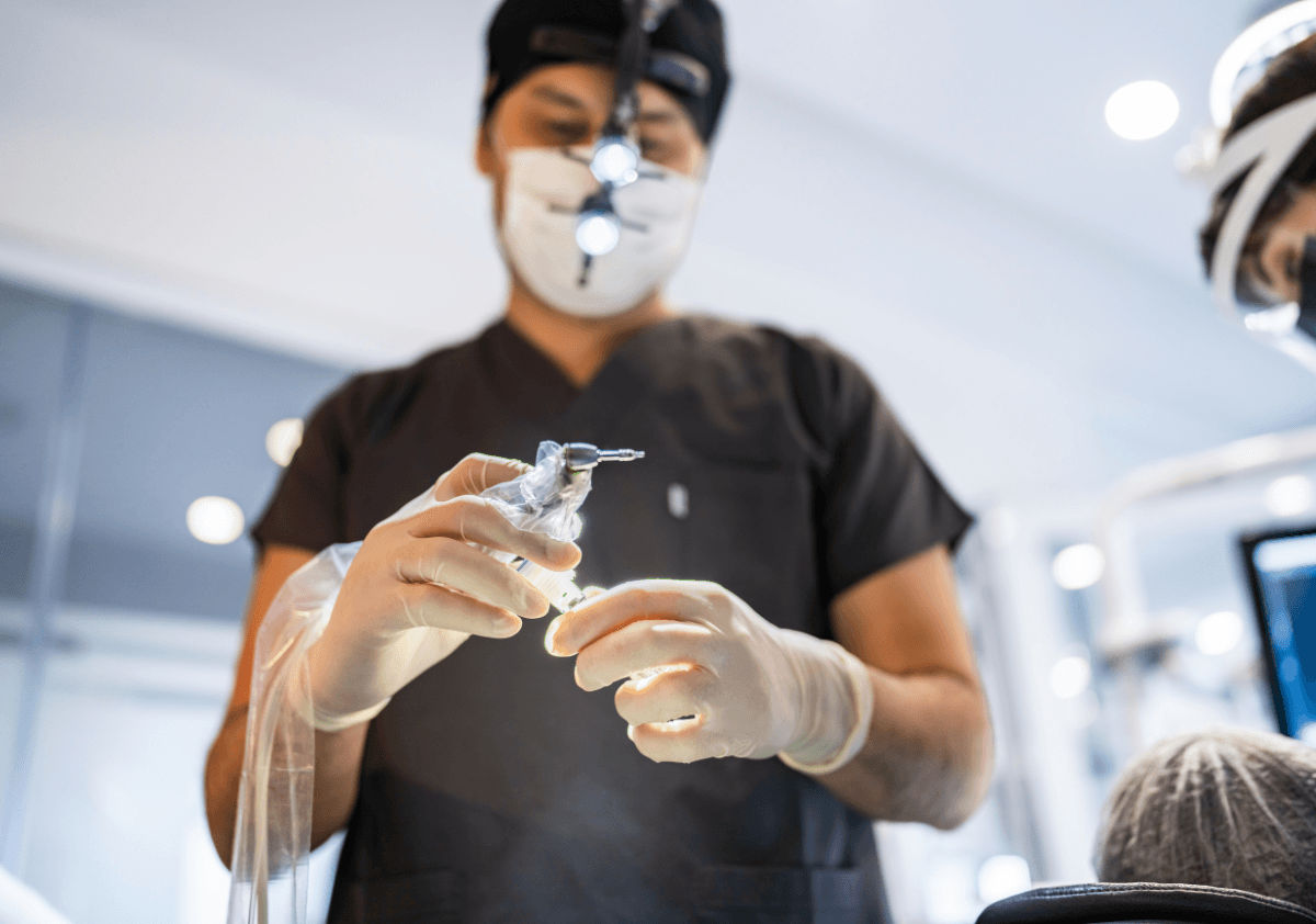 How to Choose the Best Orthodontist for You