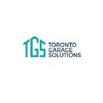 Toronto Garage Solutions Profile Picture