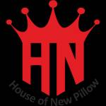 HN Snus pillow Profile Picture