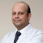 Dr Rahul Sharma Profile Picture