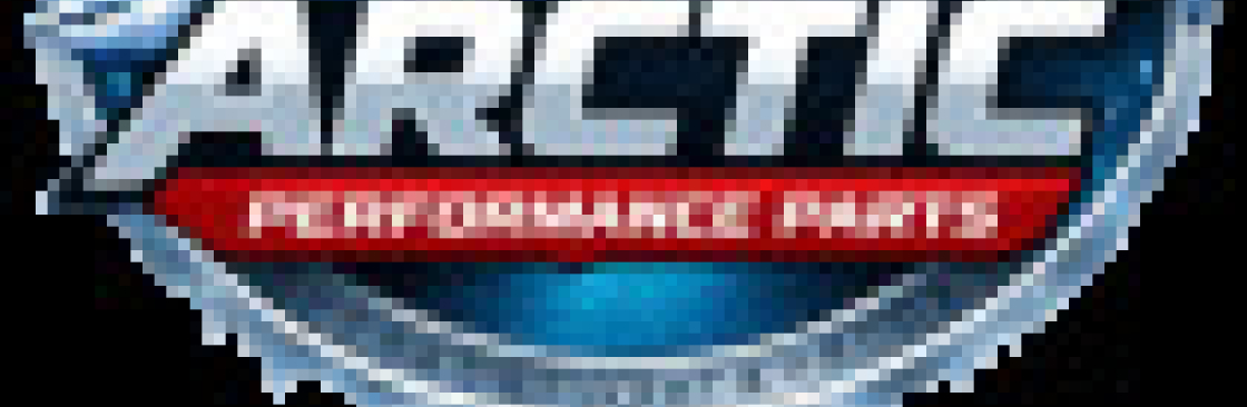 Arctic Performance parts Cover Image
