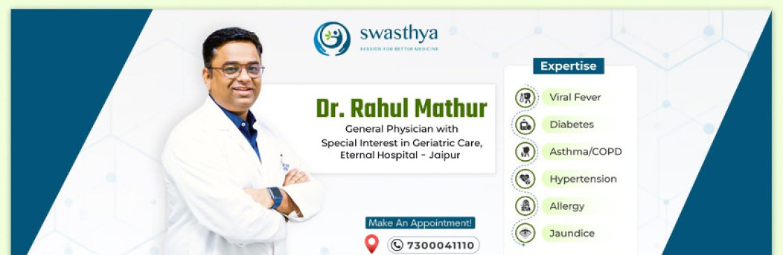 Dr Rahul Mathur Cover Image
