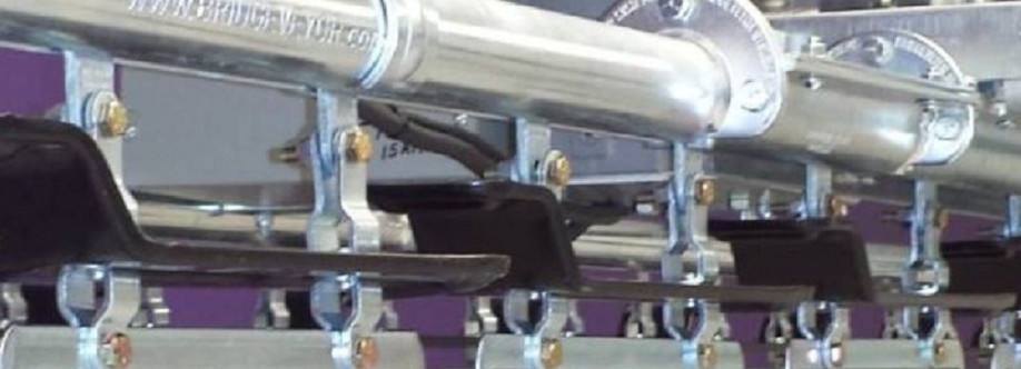 Alpha Conveyor Cover Image
