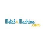 Metal nMachine Profile Picture