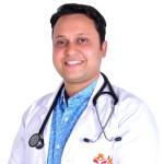 Dr Divij Khetan Profile Picture