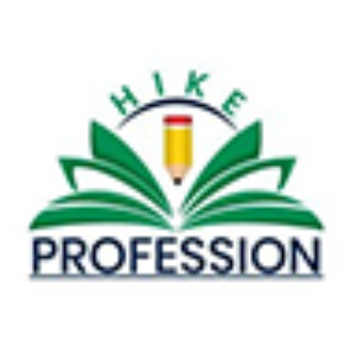 profession Hike Profile Picture