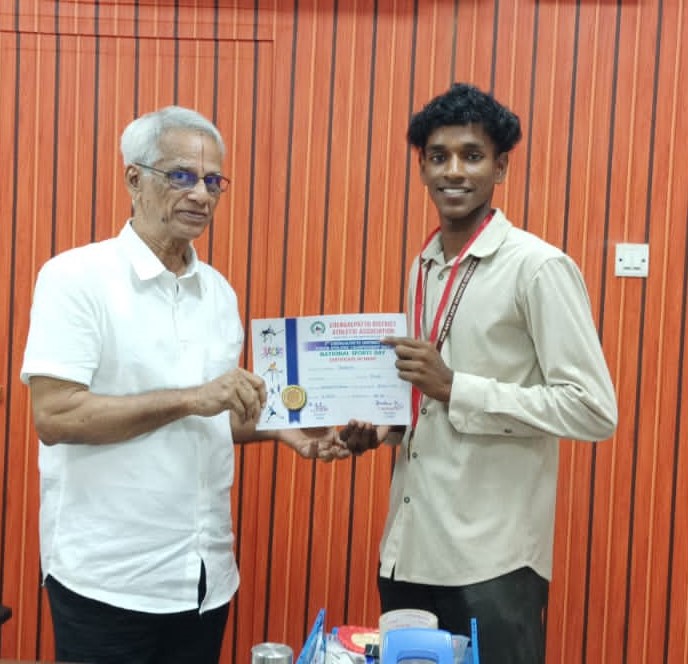 SSM Arts and Science College Chennai | Best Arts and Science College
