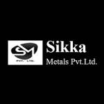 SAIL Hard 200 BHN in Delhi NCR Sikka Metals Pvt Ltd Profile Picture