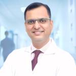 Dr Abhishek Gupta Profile Picture