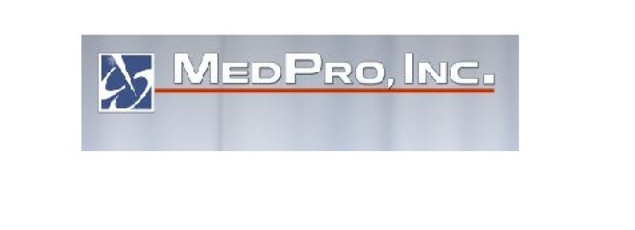 MEDPRO INC Cover Image