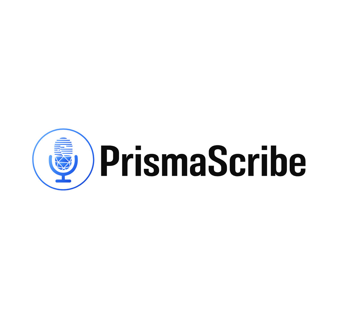 PrismaScribe Profile Picture