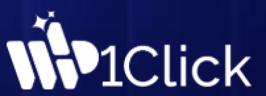 Wp-1click Cover Image