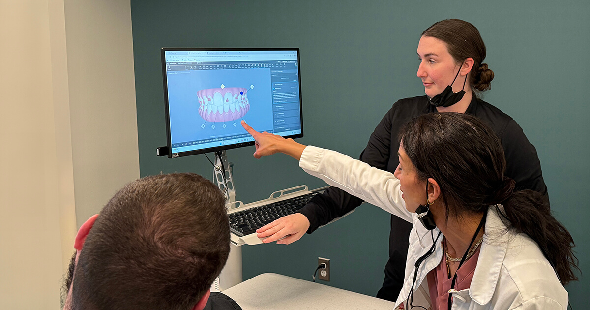 Braces & Invisalign in Farmington Hills | Nakisher Ortho