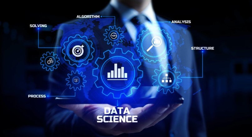 Data Science Course Online with Placement | Data Science Course in Delhi