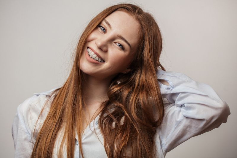 Clear Braces in Denver & Highlands Ranch | Affordable Orthodontics