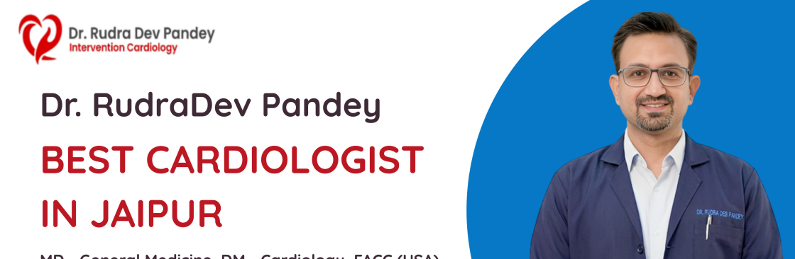Dr Rudra Dev Pandey Cover Image