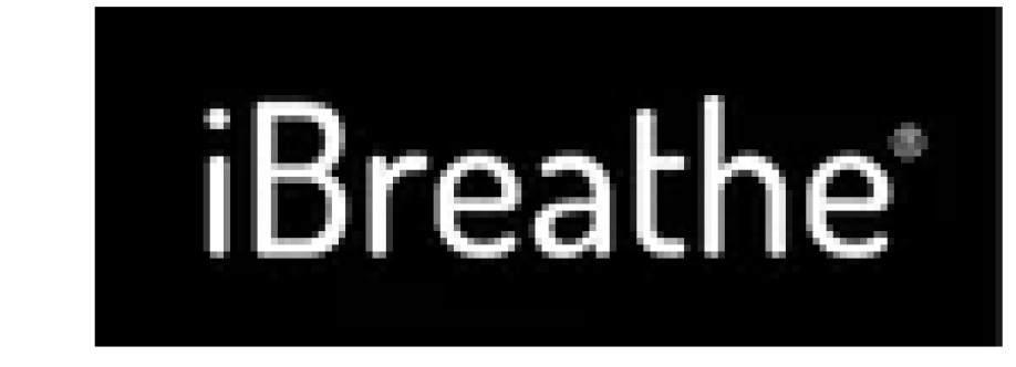i breathe Cover Image