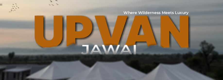 Upvan Jawai - By Dev | Luxury Jungle Retreat in Jawai Cover Image
