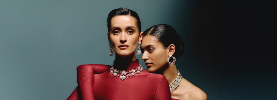 OMARA jewellery Cover Image