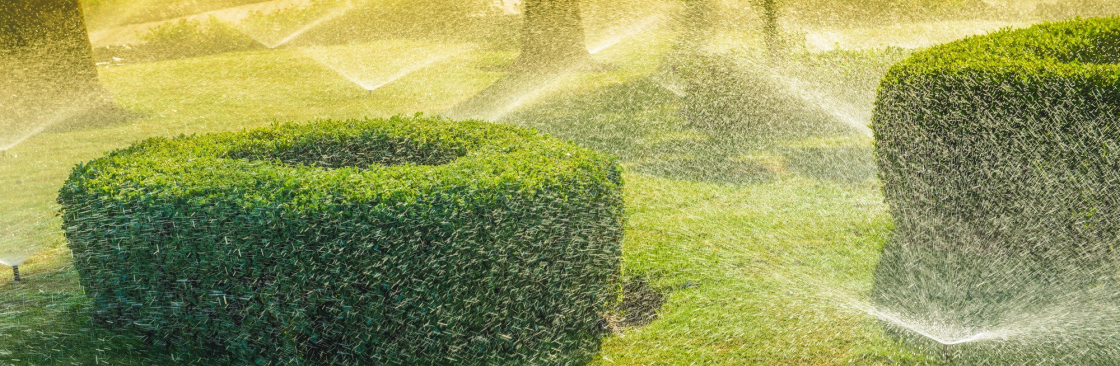 Mr Sprinkler LLC Cover Image