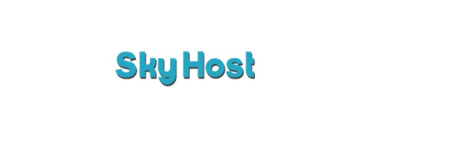 Sky Host Cover Image