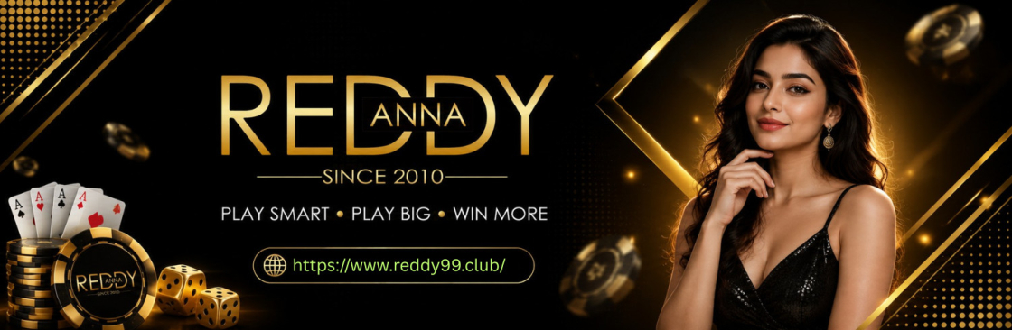 Reddy Anna Cover Image