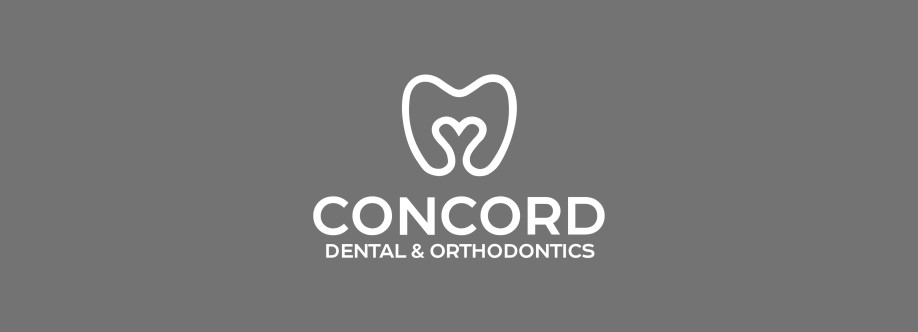Concord Dental and Orthodontics Cover Image