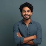Upendra Sharma Profile Picture