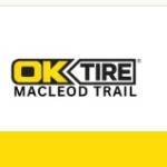 OK TIRE Profile Picture