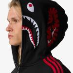 Bape Shark Clothing Profile Picture