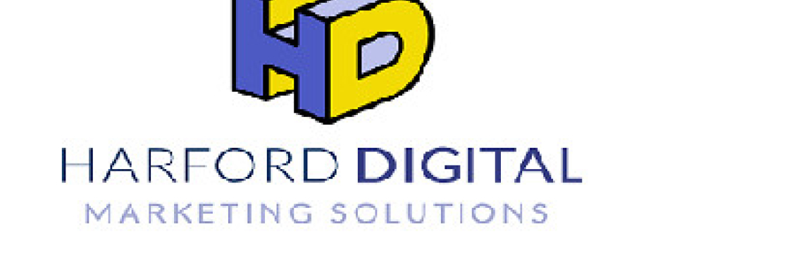 Harford Digital Marketing Solutions Cover Image