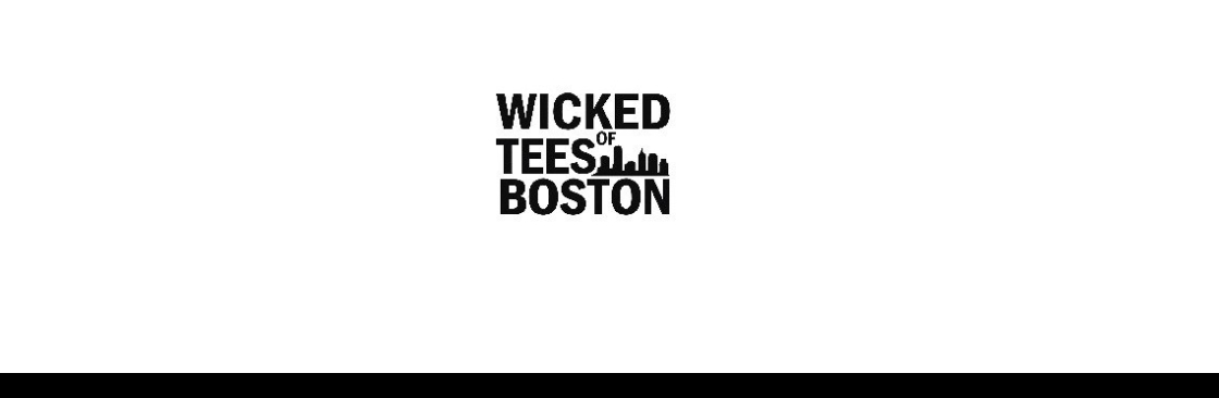 Wicked Tees of Boston Cover Image