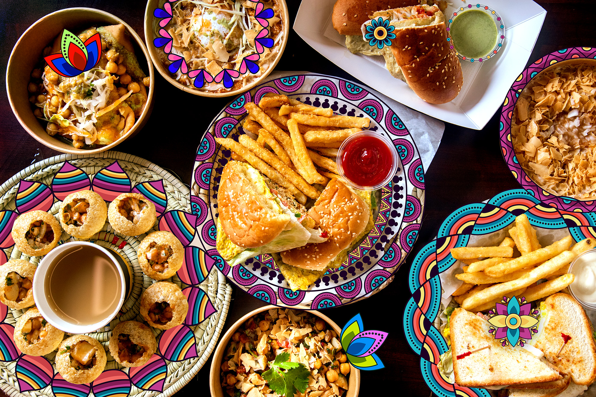 Pakistani & Lahori Food in Mississauga | Lahore Chatkhara