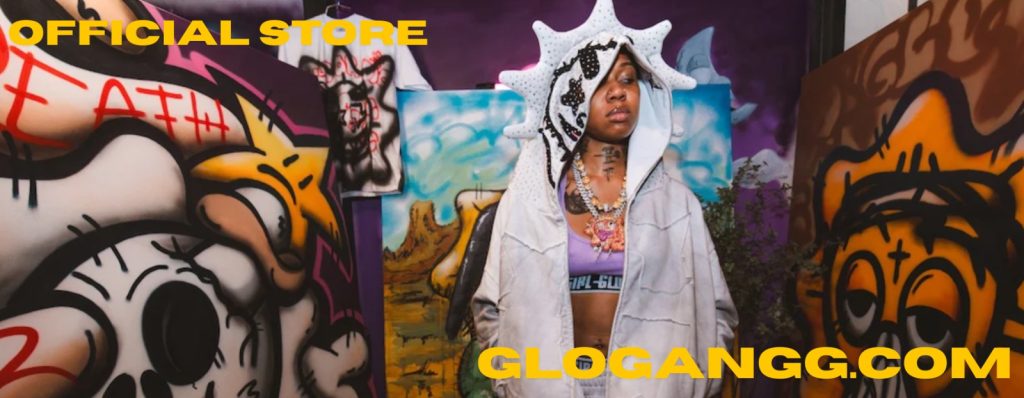 Glo Gang | Official Glo Gang Clothing​ Store | Limited Stock