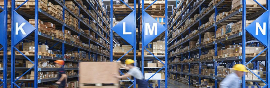 Argus Logistics Cover Image