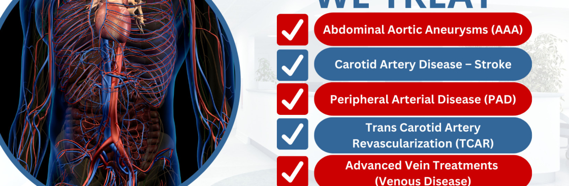 Vegas Vascular Specialists Cover Image