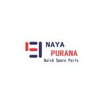 Naya Purana Purana Profile Picture