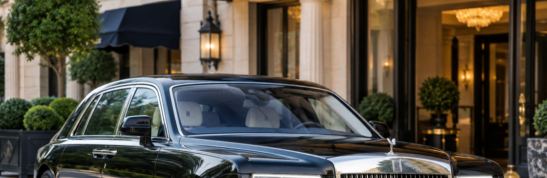 Dorchester Luxury Cars Cover Image
