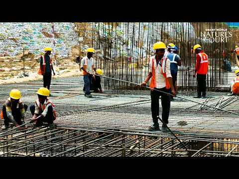 SmartWorld Nature Court at GIC, Manesar | Price & Brochure