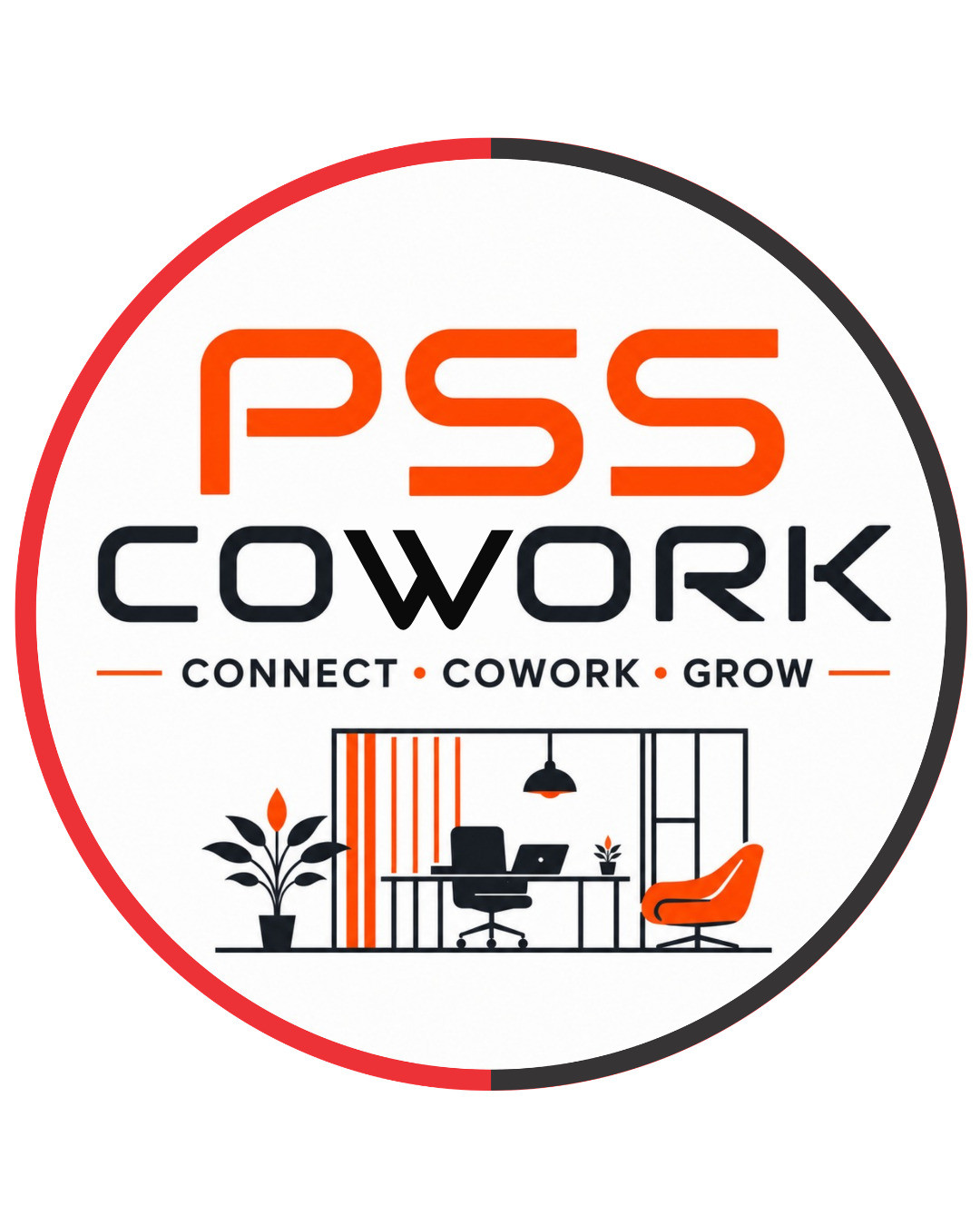 PSS Cowork Profile Picture